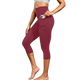 Women's High Waist Leggings (1- to 3-Pack) product