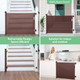 33" Retractable  Baby  Gate product