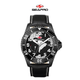 Seapro Men's Voyager Black Dial Watch product