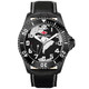 Seapro Men's Voyager Black Dial Watch product