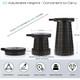 Seamless Outdoors Retractable Quick Stool product