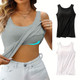 Women's Seamless Camisole (1- or 3-Pack) product