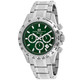 Oceanaut Men's Biarritz Green Dial Watch product