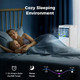 8000 BTU Portable Air Conditioner product