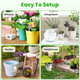 Automatic Plant Watering Device product