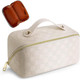 Clarissa Expandable Makeup Bag product