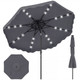 Solar LED Patio Umbrella product