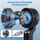 Oscillating Pedestal Fan  product