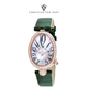 Christian Van Sant Women's Florentine White Dial Watch product