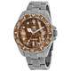 Christian Van Sant Men's Brown Dial Watch product