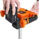 SuperHandy Electric Earth Auger and Drill Bit product