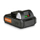 SuperHandy 20V 2Ah Lithium Ion Rechargeable Battery product