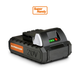 SuperHandy 20V 2Ah Lithium Ion Rechargeable Battery product