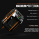 SuperHandy 20V 2Ah Lithium Ion Rechargeable Battery product
