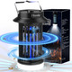 Rechargeable Mosquito Zapper with LED Light product