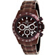Oceanaut Men's Biarritz Brown Dial Watch product
