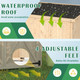 OutdoorWooden Storage Cabinet product