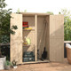 OutdoorWooden Storage Cabinet product