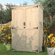 OutdoorWooden Storage Cabinet product