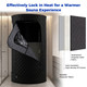 Portable Infrared Sauna Box  product