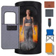 Portable Infrared Sauna Box  product