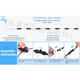 Outdoor Water Mist Cooling  System product