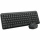Logitech MK250 Bluetooth Wireless Mouse and Keyboard Combo product