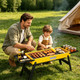Foldable Charcoal Grill product
