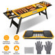 Foldable Charcoal Grill product