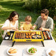Foldable Charcoal Grill product