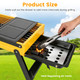 Foldable Charcoal Grill product