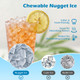 Countertop Nugget Ice Machine  product