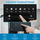 Countertop Nugget Ice Machine  product
