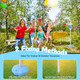 3-in-1 Standing Bubble Machine (2-Pack) product
