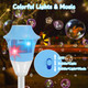 3-in-1 Standing Bubble Machine (2-Pack) product