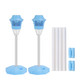 3-in-1 Standing Bubble Machine (2-Pack) product