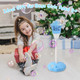 3-in-1 Standing Bubble Machine (2-Pack) product