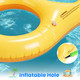 Inflatable Tic-Tac-Toe Pool Game Set  product
