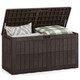 Outdoor Deck Storage Box product