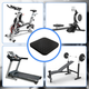 Double Sided Shock Absorbing Non-Slip Fitness Pads product