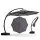 Cantilever Patio Umbrella with Base product