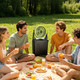 5-in-1 Portable Misting Fan product