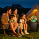 5-in-1 Portable Misting Fan product