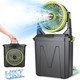 5-in-1 Portable Misting Fan product