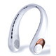 Personal Neck Fan with LED Display product