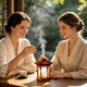 Pavilion Humidifier and Aroma Diffuser  product