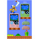 Hakol Handheld 500-In-1 Game Console product