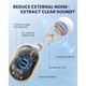 Sollman Hearing Aid product