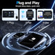 Wireless CarPlay Adapter product