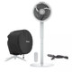 Shark Flexbreeze Cordless Pedestal-to-Desktop Fan  product